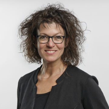 Verwaltungsrat Katharina Baumann