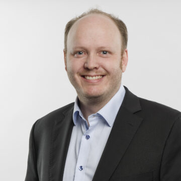 Lukas Schild