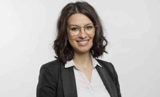 Federica D'Ingianti