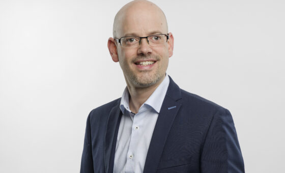 Sascha Jost