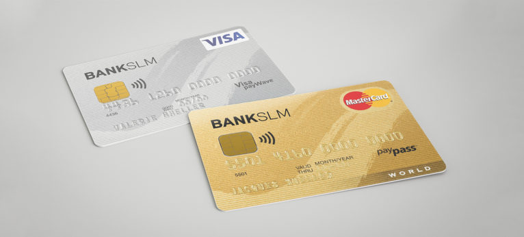Relaunch Kreditkarten