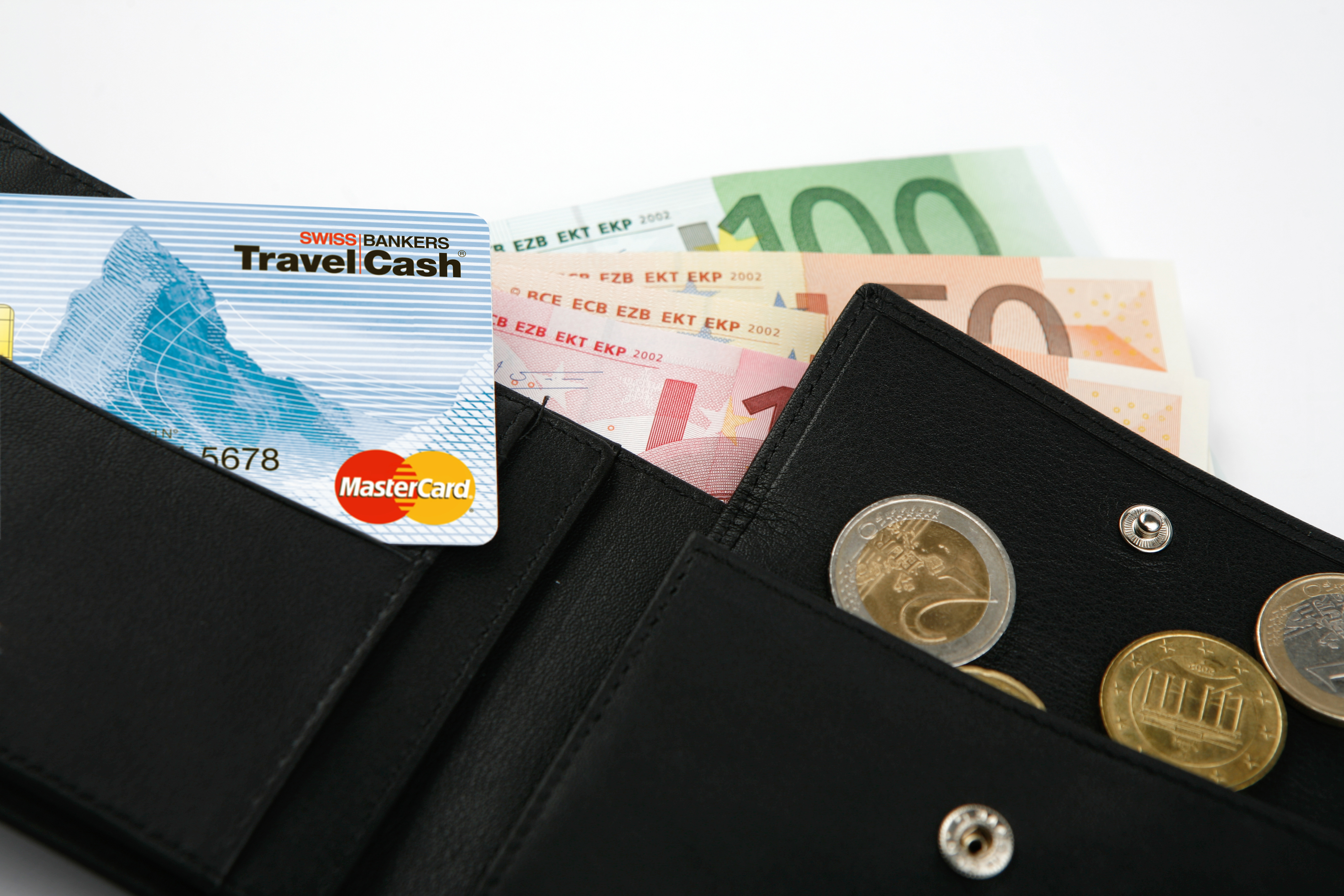 Travel Cash