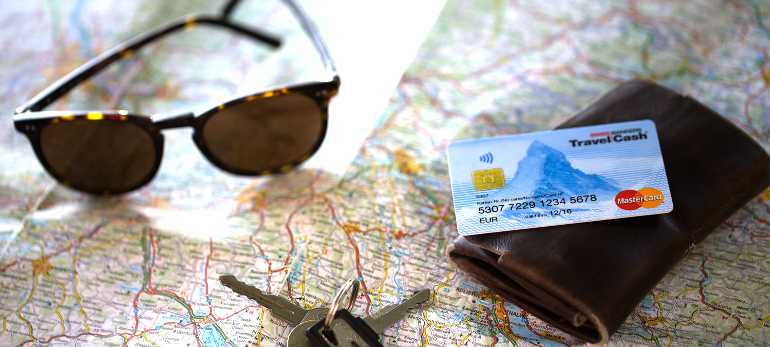 SLM Travel Cash 2
