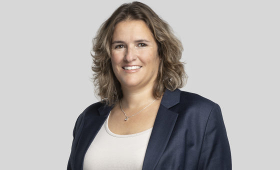 Daniela Bürki