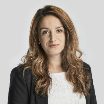 Zohra Burkhalter