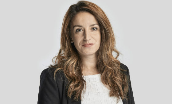 Zohra Burkhalter