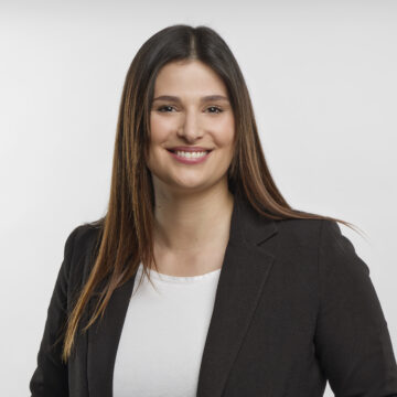 Tijana Miodragovic