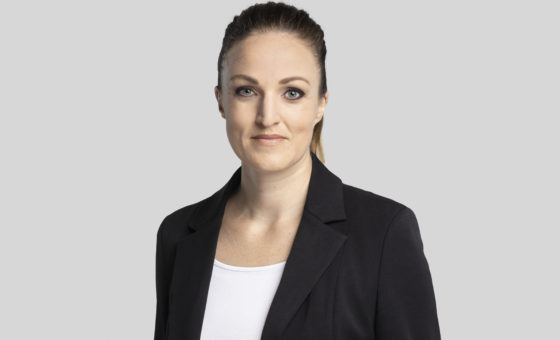 Claudia Tanner