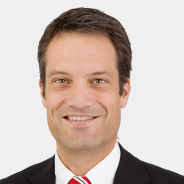 Verwaltungsrat Thomas Studer