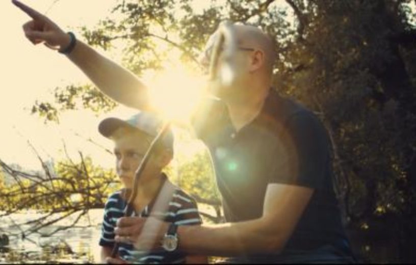 Verankert – der Kurzfilm 2018