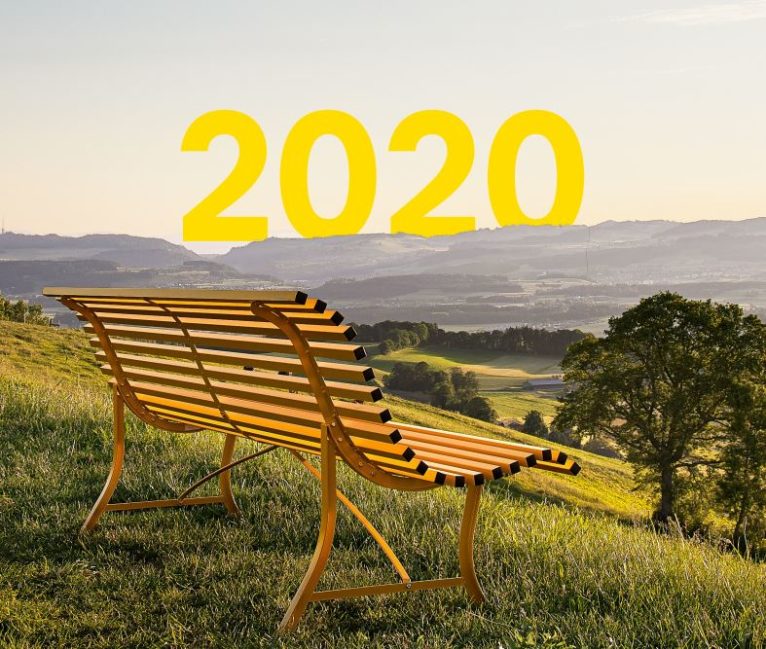 Geschäftsbericht 2020