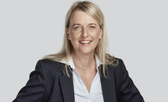 Sandra Lüdi