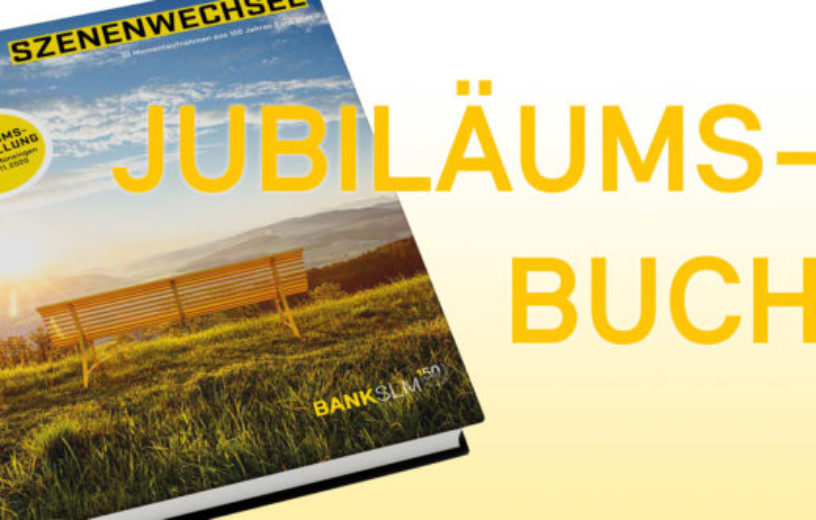 Jubiläumsbuch
