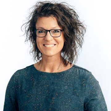 Verwaltungsrat Katharina Baumann