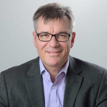 Verwaltungsrat Thomas Lehnherr