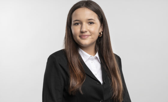 Angelina Bonaria
