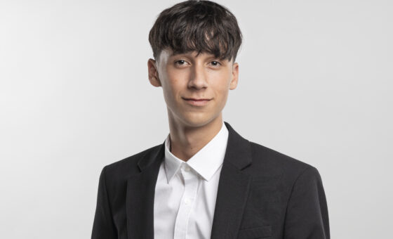Luca Riesen