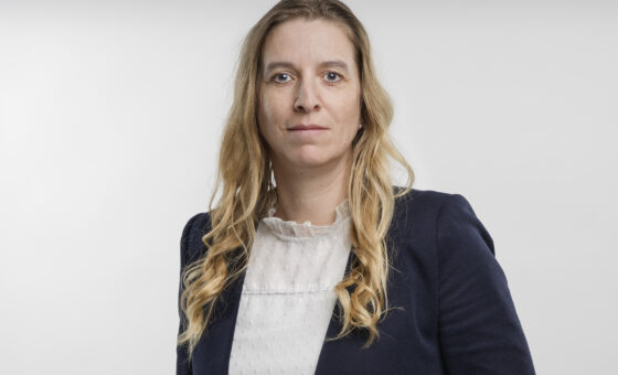Laila Schafer
