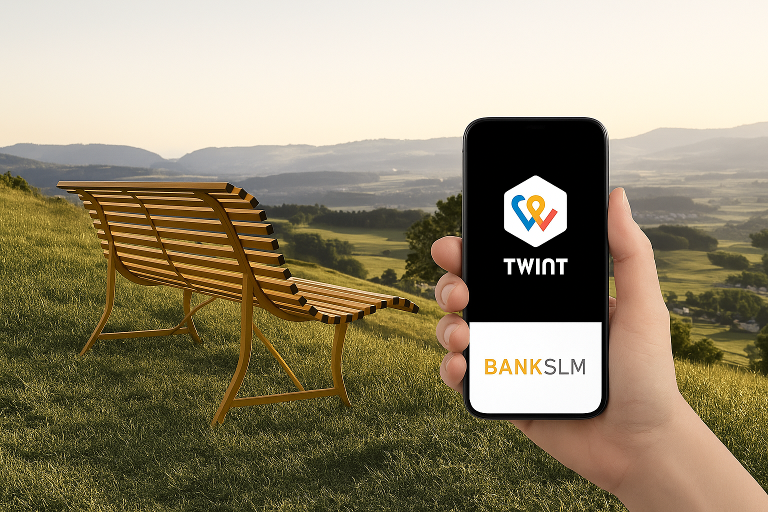 SLM TWINT