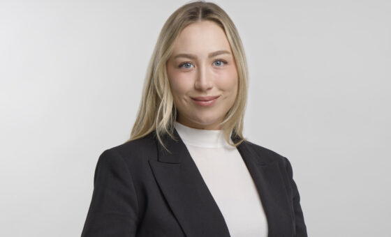 Sonja Bouallegue 