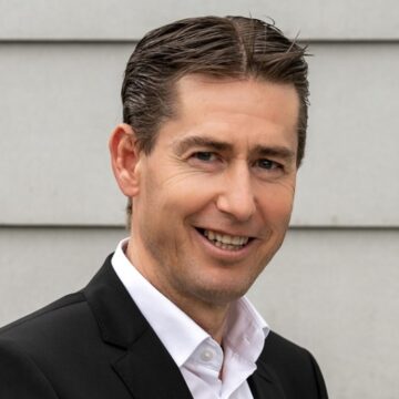 Verwaltungsrat Dieter Aeschimann